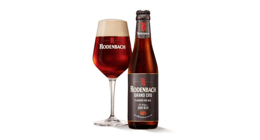 Rodenbach Grand Cru 0.33L