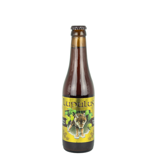 Lupulus Bruin 33Cl