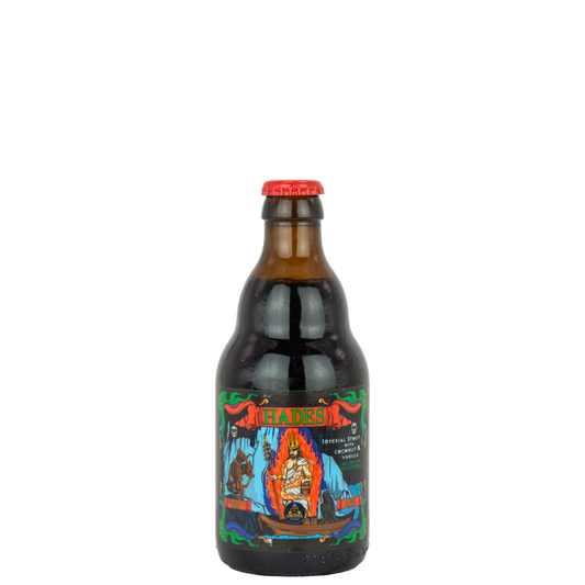 Enigma Hades Imperial Stout 33Cl