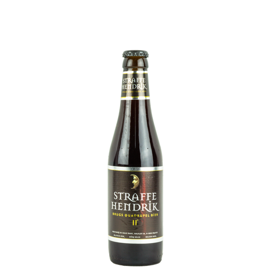 Straffe Hendrik Quadruppel 33Cl