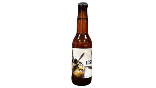 LOST AVIATOR - IPA 0.33L (Bayo)