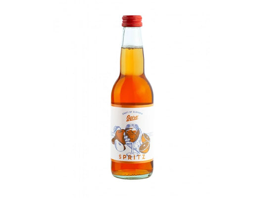 Opre Spritz Cider