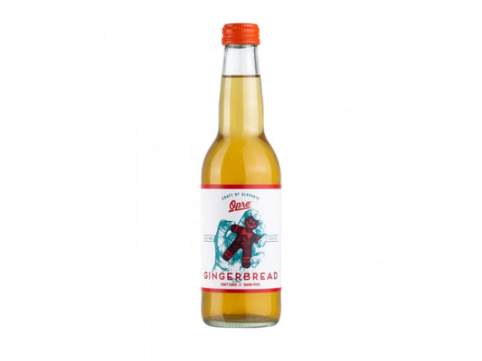 Opre Gingerbread Cider