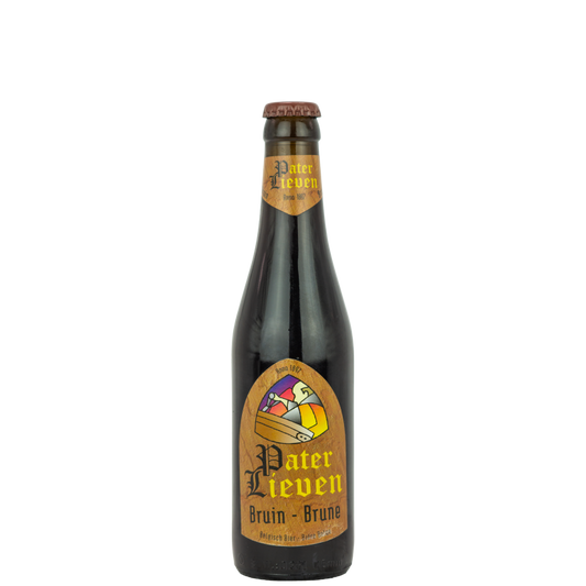 Pater Lieven Bruin 33Cl