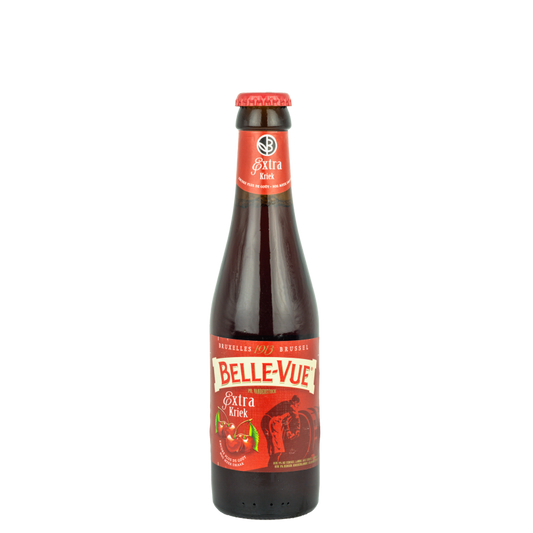 Belle Vue Kriek Extra 25Cl