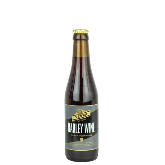 Viven Barley Wine 33Cl