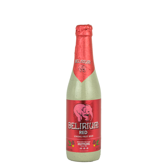 Delirium Red Kriek 33Cl