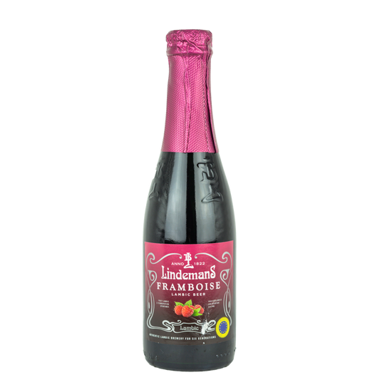 Lindemans Framboise 35Cl