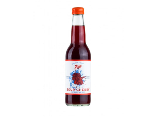 Opre Sour Cherry Cider