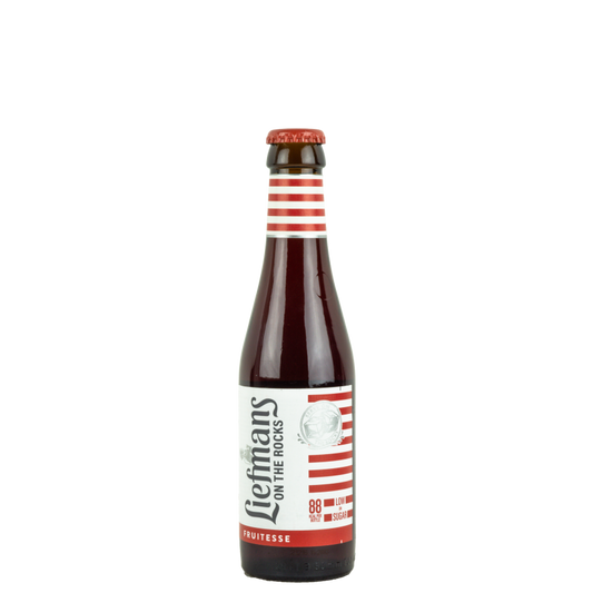 Liefmans Fruitesee  25Cl