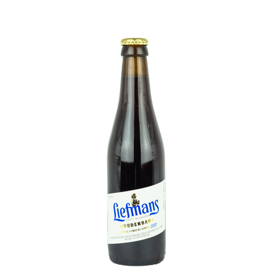 Liefmans Goudenband sour Bruin 33Cl