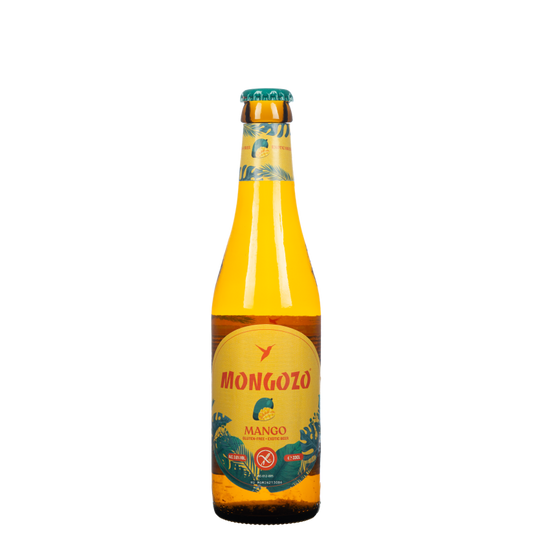Mongozo Mango 33Cl