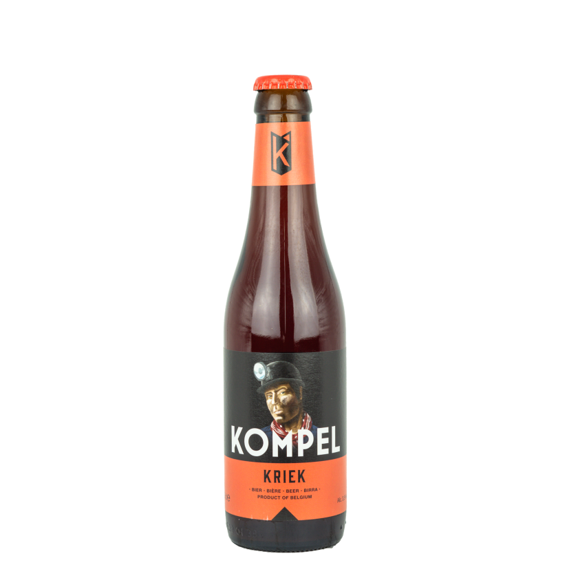 Kompel Kriek 33Cl