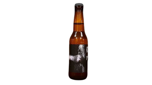 Punch Double IPA 0.33l (Bayo)