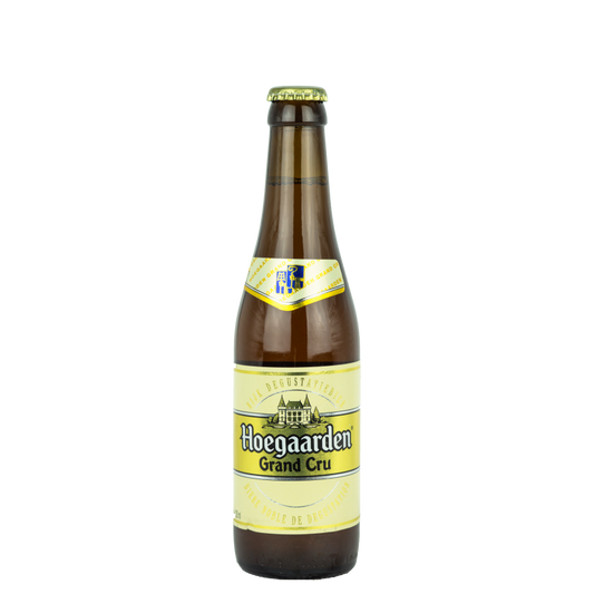 Hoegaarden Grand Cru 33Cl