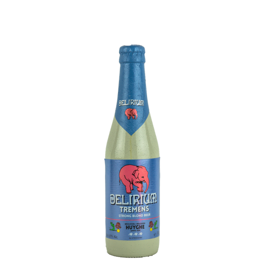 Delirium Tremens blond 33Cl