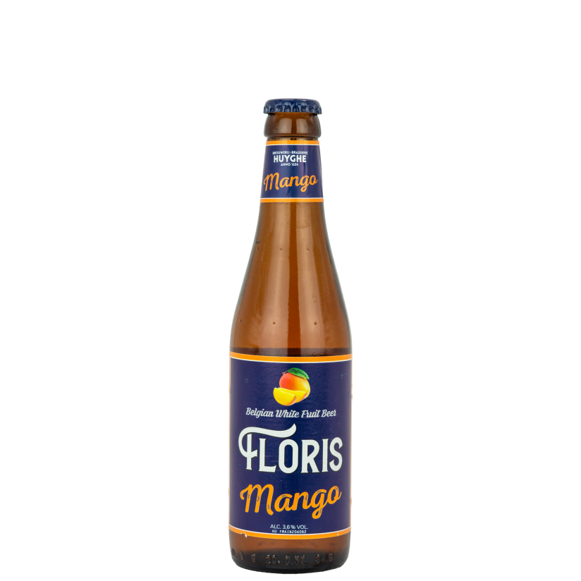 Floris Mango 33Cl