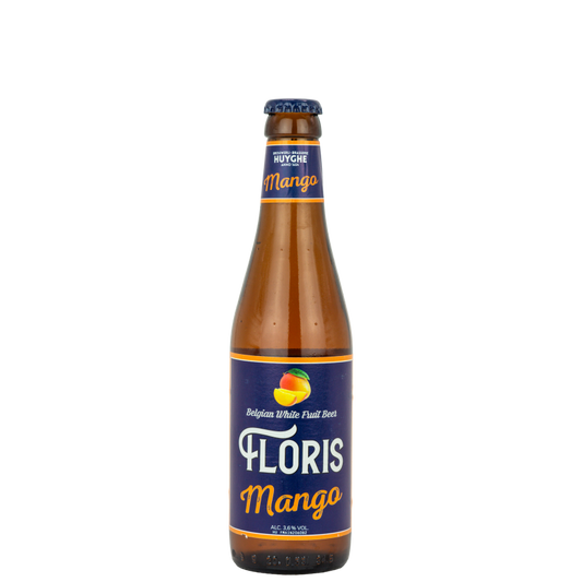 Floris Mango 33Cl
