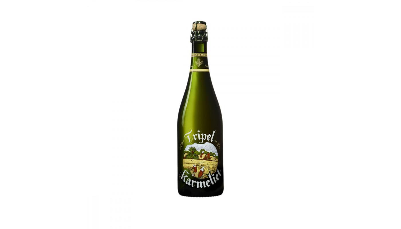 750ML Tripel Karmeliet 0.75L