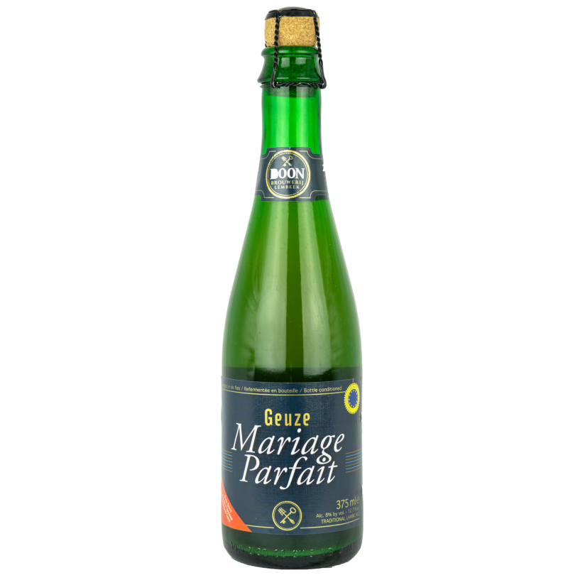 Boon Gueuze Mariage Parfait 37,5Cl