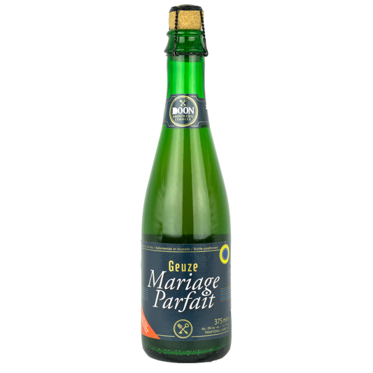 Boon Gueuze Mariage Parfait 37,5Cl