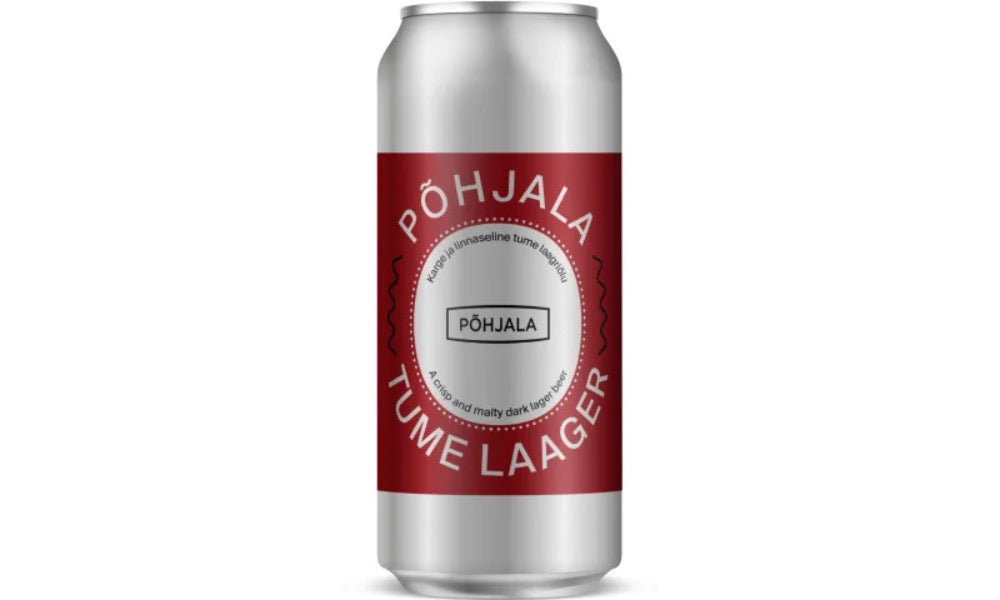 Pohjala - Tume Lager