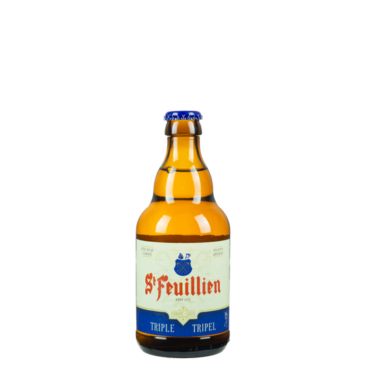 St Feuillien Tripel 33Cl