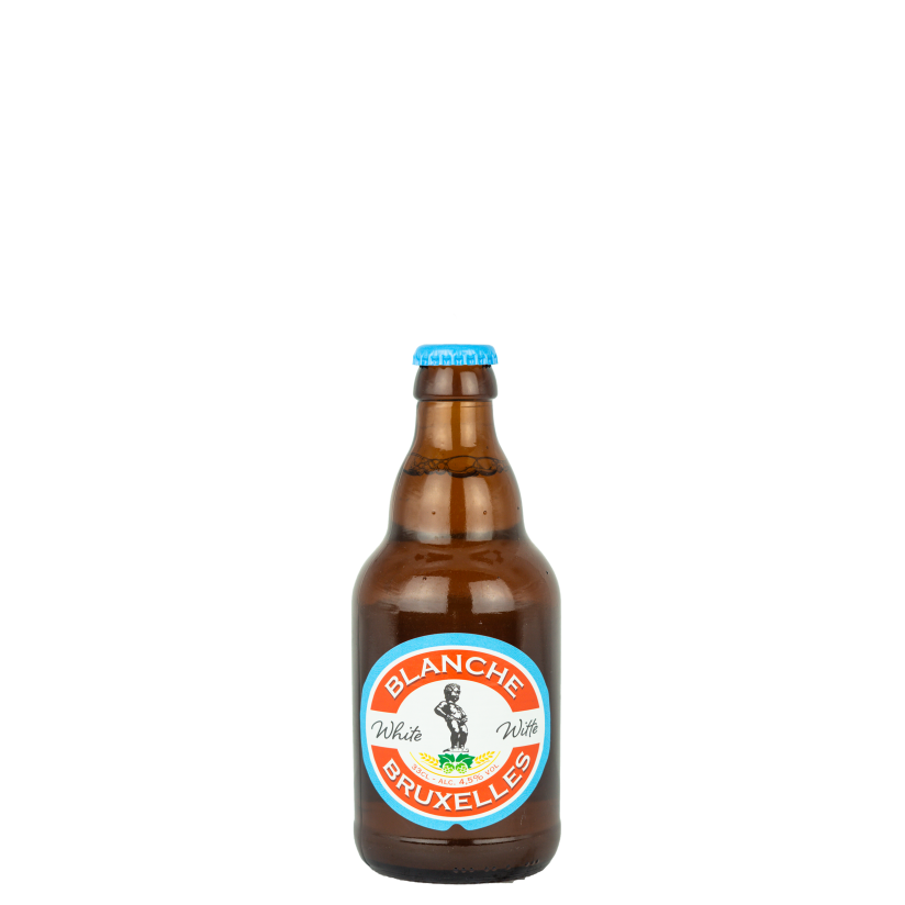 Blanche De Bruxelles 33Cl