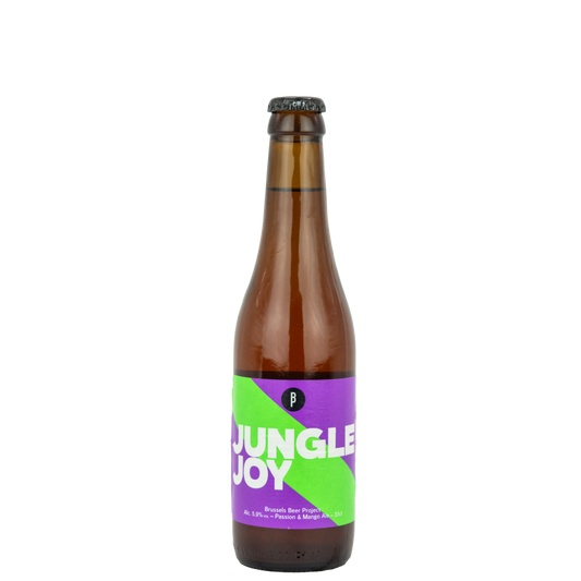 BBP Jungle Joy Fruited sour 33Cl