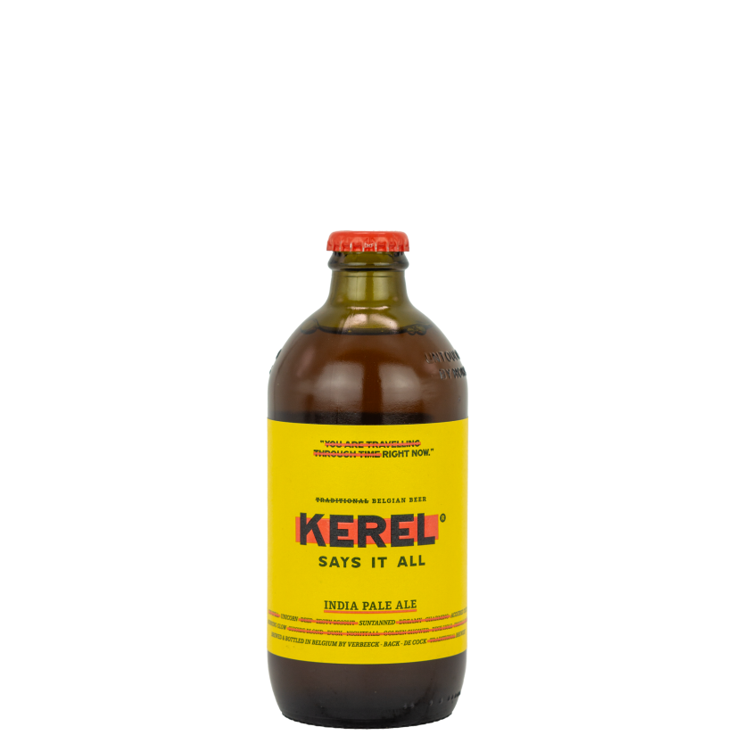 Kerel IPA 33Cl