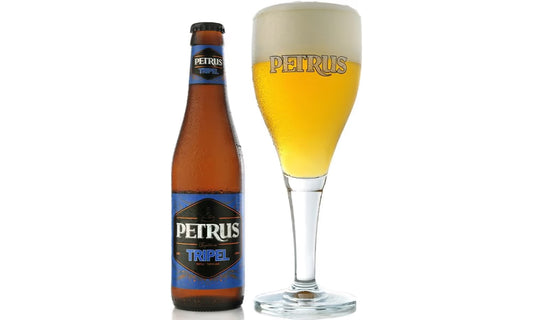 Glass Petrus
