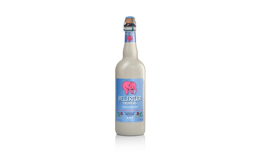 750ml - Delirium Tremens Blond - 0.75 L