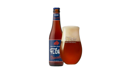 Floris Chocolat sour 0.33L