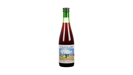 370ml - Cantillon - Kriek 0.37L