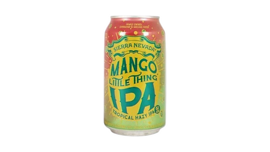 Sierra Nevada - Mango Little Thing NEIPA 0.35L