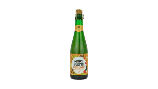 Mort Subite Oude Gueuze 37,5Cl