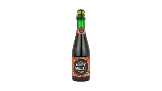 Mort Subite Oude Kriek 37,5Cl