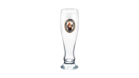 Glass Franziskaner 50Cl
