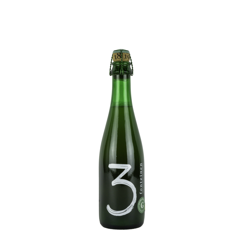 3 Fonteinen Oude Gueuze 37,5Cl