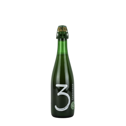 3 Fonteinen Oude Gueuze 37,5Cl