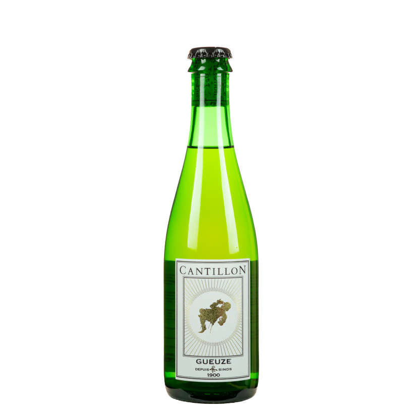Cantillon Geuze 37,5Cl