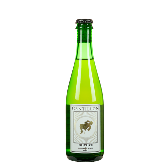 Cantillon Geuze 37,5Cl