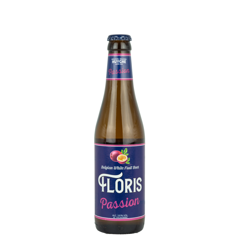 Floris Passion 33Cl