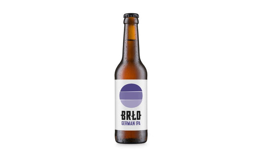 BRLO - German IPA 0.33L