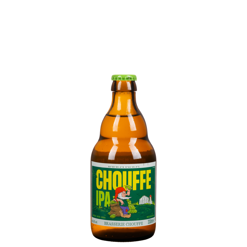 Chouffe Houblon IPA 33Cl