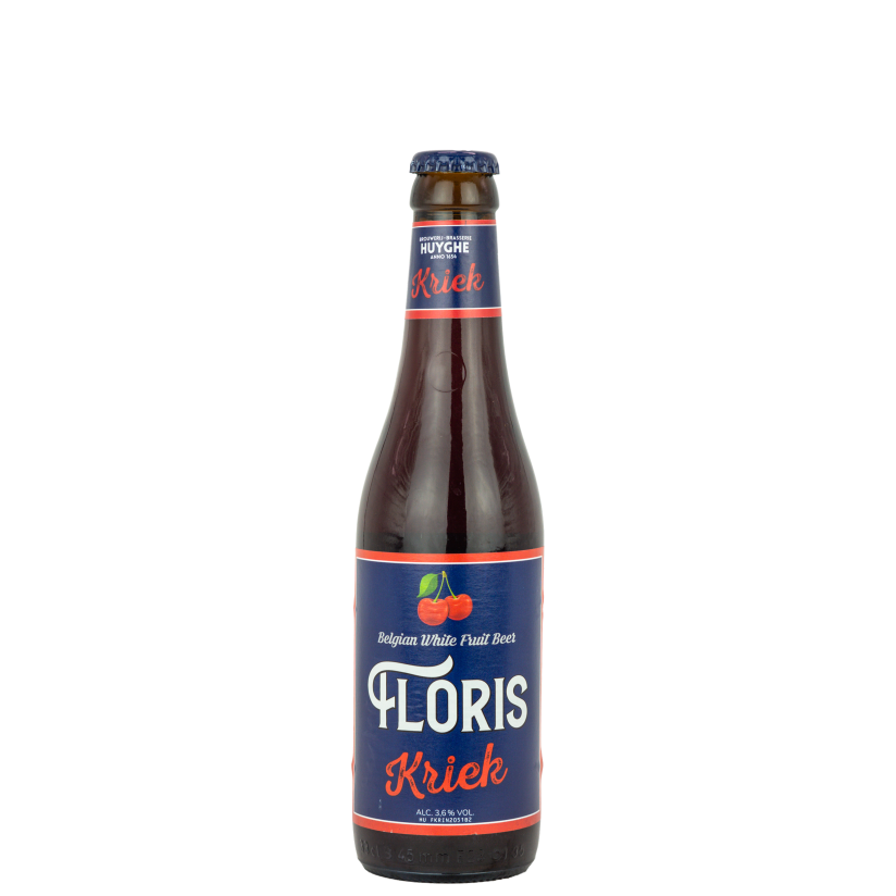 Floris Kriek 33Cl