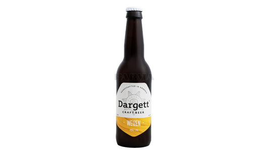 Dargett - Weizen 0.33L