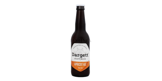 Dargett - Apricot Ale 0.33L