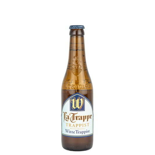 La Trappe White 33Cl
