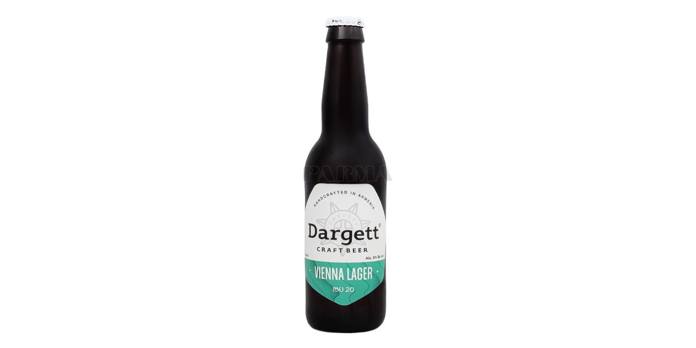Dargett - Vienna Lager 0.33L